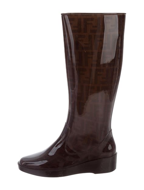 fendi rain boots 2014|fendi rain boots for women.